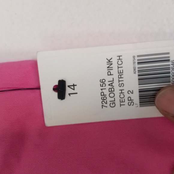 Crown and Ivy Slacks - Picture 3 of 4